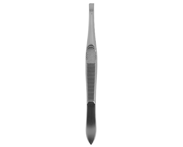 Straight tweezers