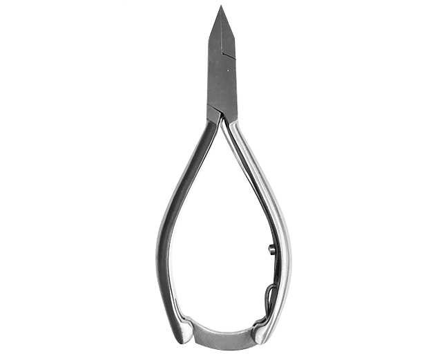 Ingrown nail nippers